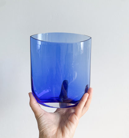 Iittala Lido Vase by Tiina Nordström