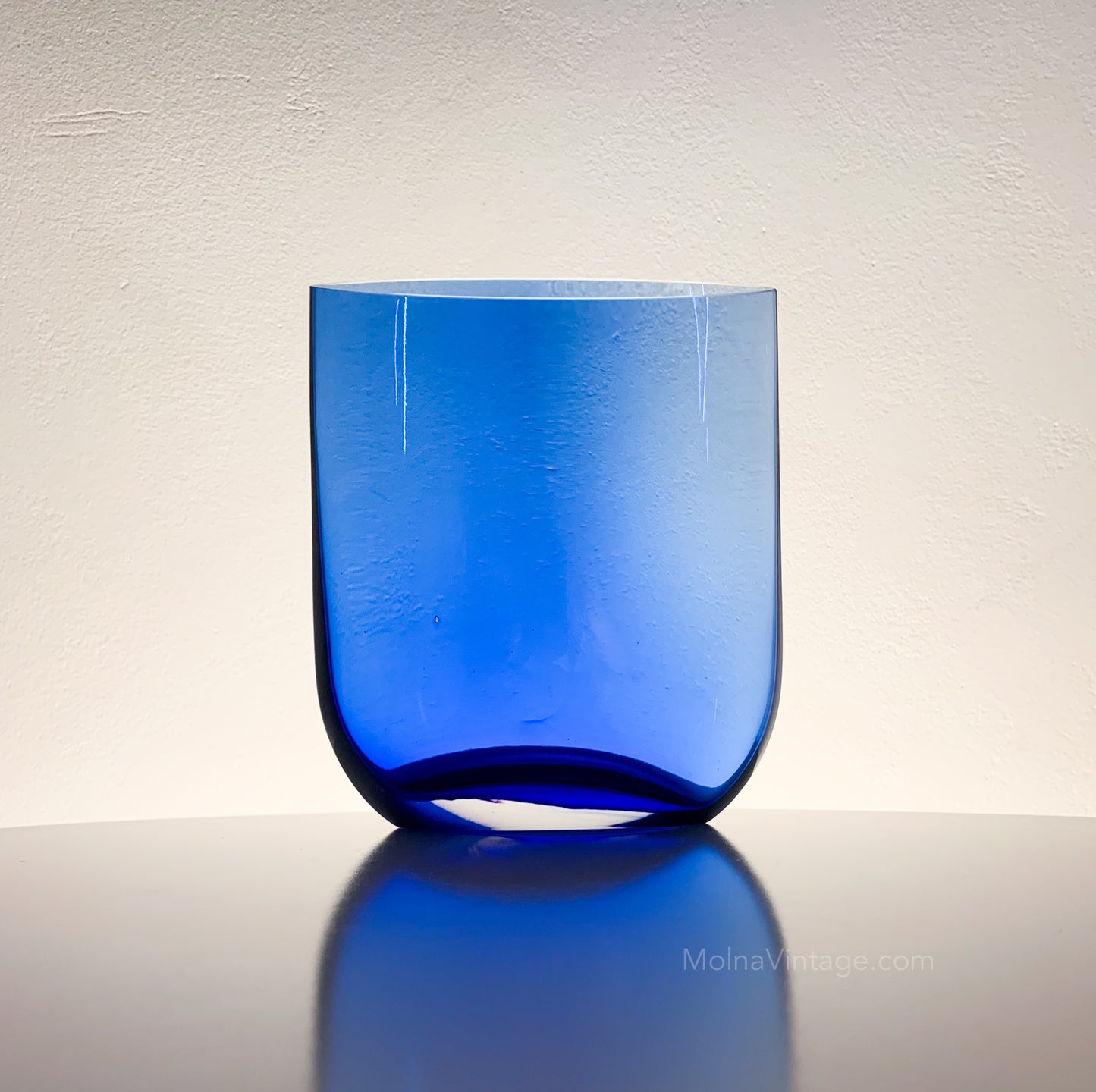 Iittala Lido Vase by Tiina Nordström