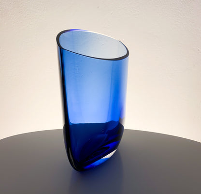 Iittala Lido Vase by Tiina Nordström