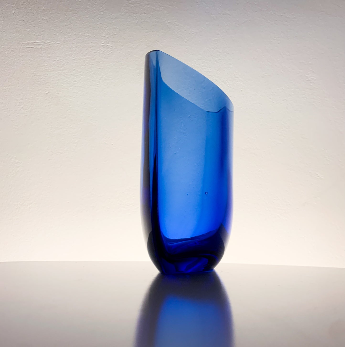 Iittala Lido Vase by Tiina Nordström