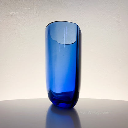 Iittala Lido Vase by Tiina Nordström