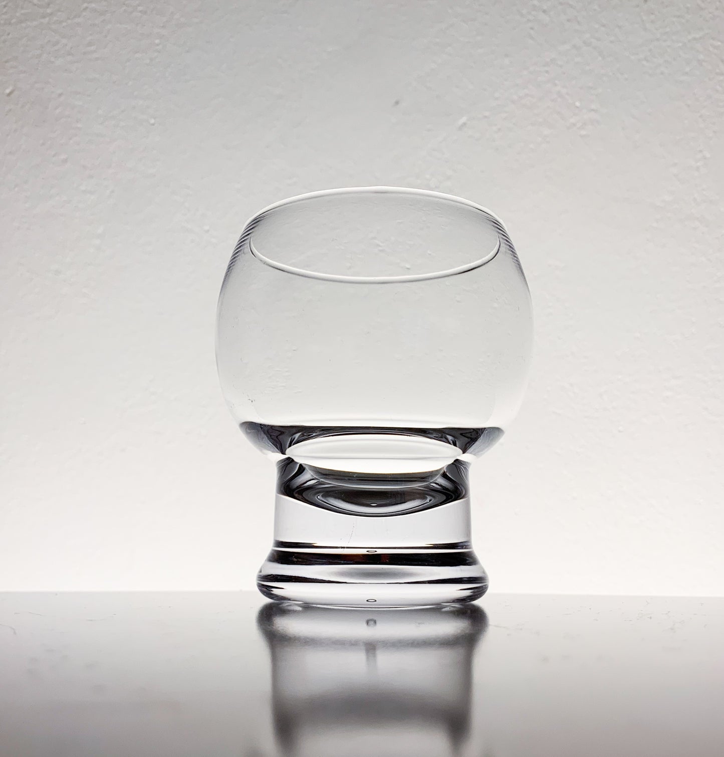 Riihimäki “Old King Cole” | Set of 6 glasses by Erkki Siiroinen