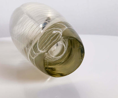 Humppila Helander Signature Signed