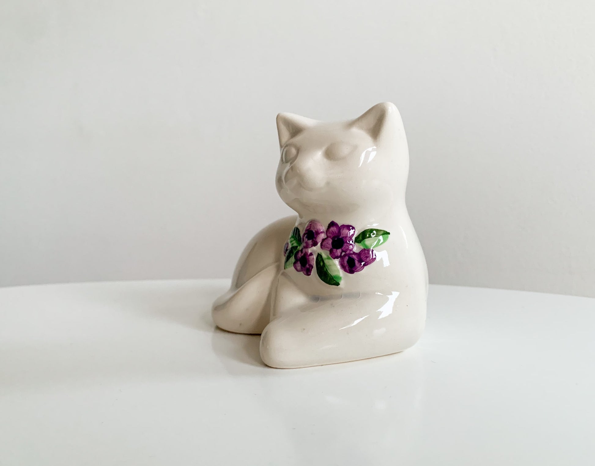 Kitty Made in Sweden Modernist design