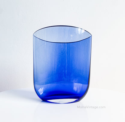 Iittala Lido Vase by Tiina Nordström