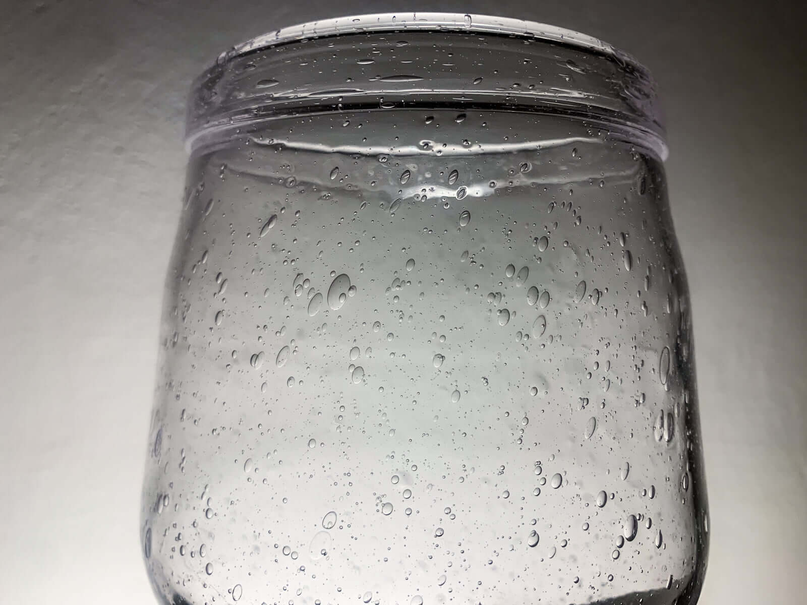 Kaj Franck bubble vase | Sargasso series | Scandinavian glass