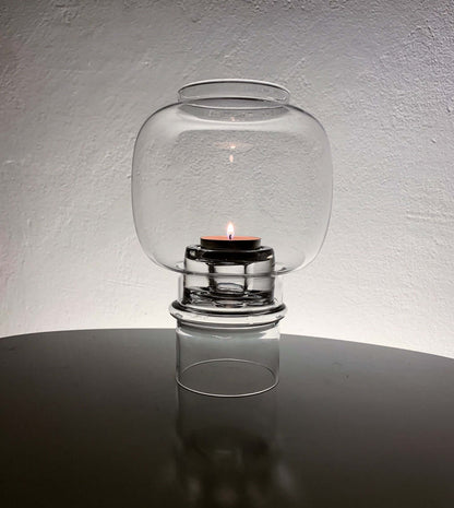 Heikki Orvola Nuutajarvi, Tuikku Candle Holder