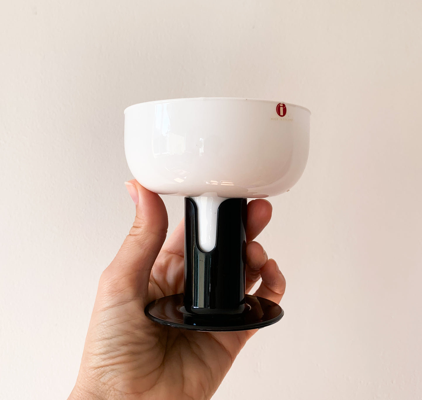 Iittala Kaveri 2 serving bowls | Jorma Vennola