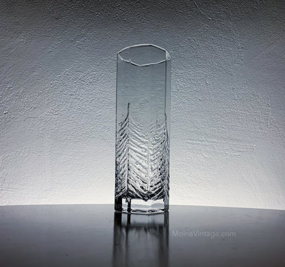 Kuusi vase | Iittala Jorma Vennola
