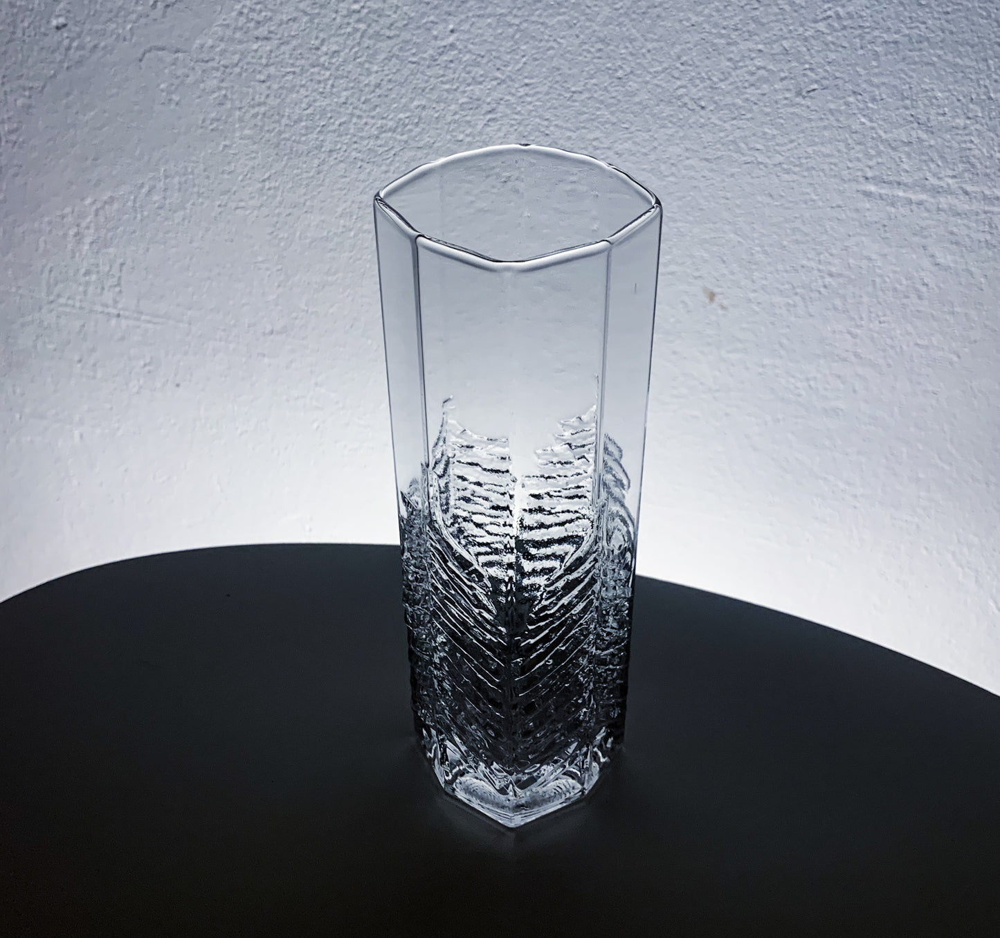 Kuusi vase | Iittala Jorma Vennola