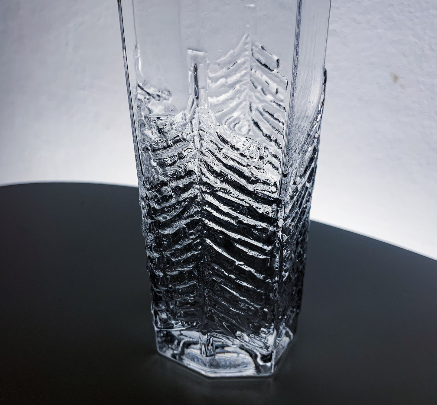 Kuusi vase | Iittala Jorma Vennola