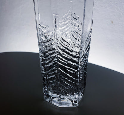 Kuusi vase | Iittala Jorma Vennola