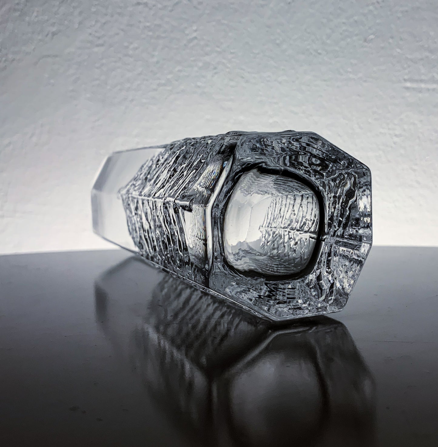 Kuusi vase | Iittala Jorma Vennola