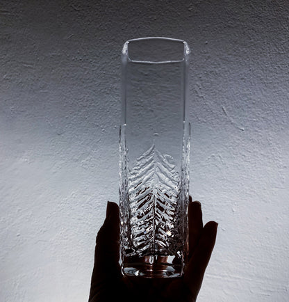 Kuusi vase | Iittala Jorma Vennola
