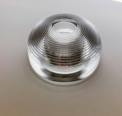 4er-Set Kerzenhalter Maaru, Designer Tapio Wirkkala, Iittala Finnland 80er Jahre