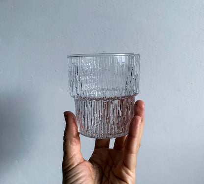 Tapio Wirkkala Paadar Beer Glass | Iittala Finland