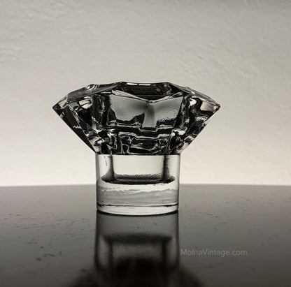 Virve candle holder by Inkeri Toikka | Arabia Finland