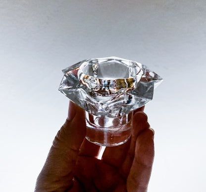 Virve candle holder by Inkeri Toikka | Arabia Finland