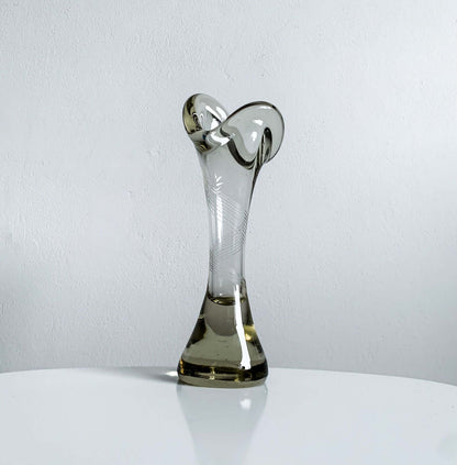 Humppila Kalla vase by Mikko Helander, Signed | 1960s