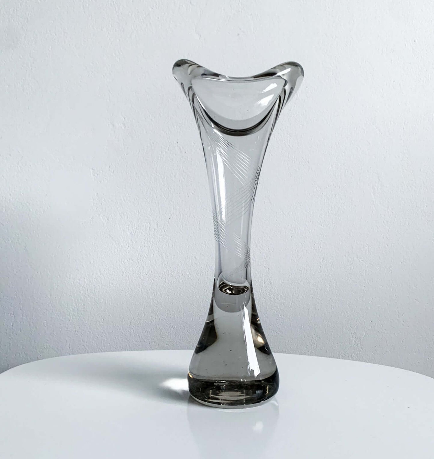 Humppila Kalla vase by Mikko Helander 27 cm | 1960s