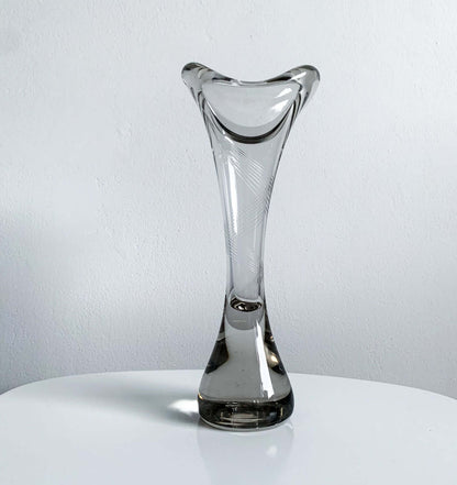 Humppila Kalla vase by Mikko Helander 27 cm | 1960s