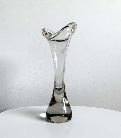 Humppila Kalla vase by Mikko Helander 27 cm | 1960s