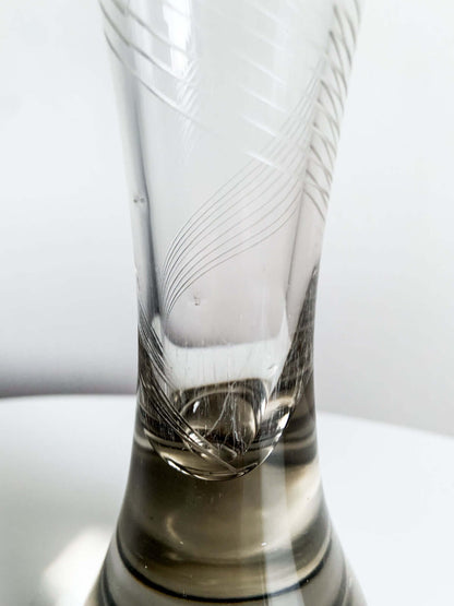 Humppila Kalla vase by Mikko Helander 27 cm | 1960s