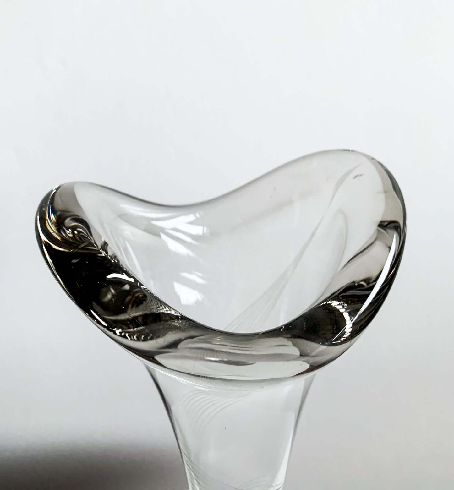 Humppila Kalla vase by Mikko Helander 27 cm | 1960s