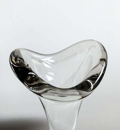 Humppila Kalla vase by Mikko Helander 27 cm | 1960s