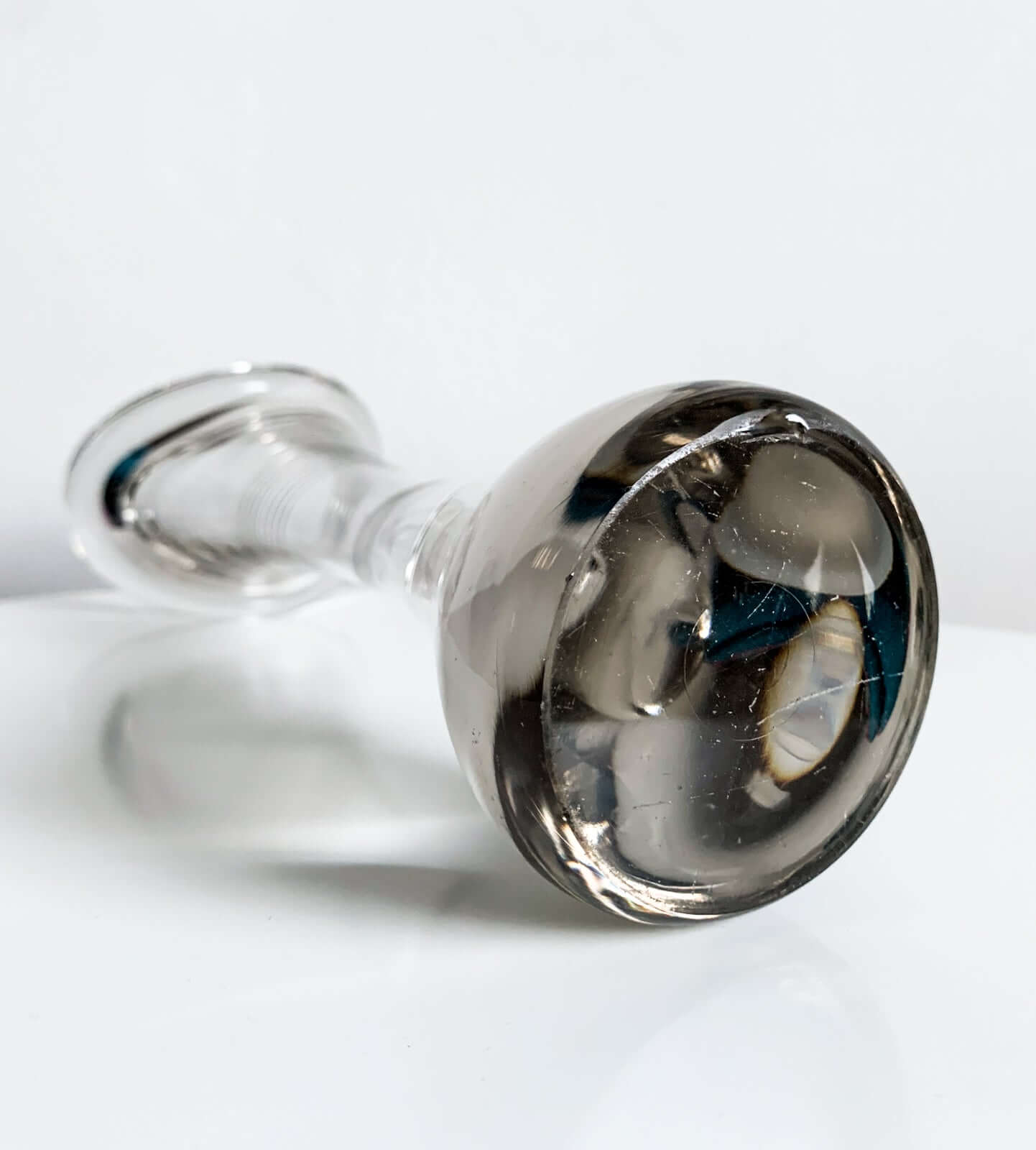 Humppila Kalla vase by Mikko Helander 27 cm | 1960s