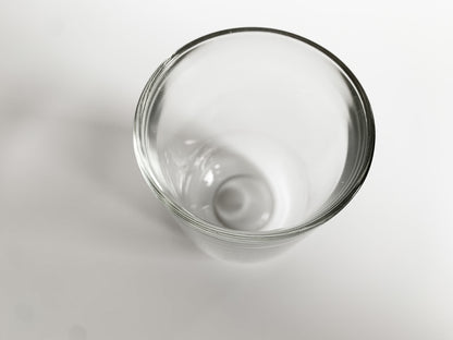 Kaj Franck Nuutajarvi, Luna glass 1970s Finland