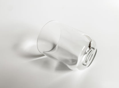 Kaj Franck Nuutajarvi, Luna glass 1970s Finland