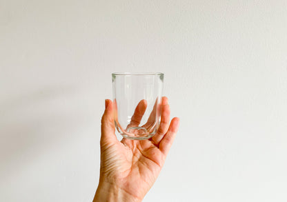 Kaj Franck Nuutajarvi, Luna glass 1970s Finland