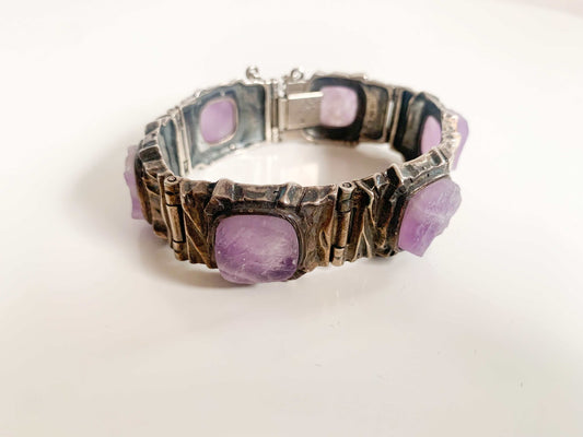 Modernist fine jewelry Made in Finland