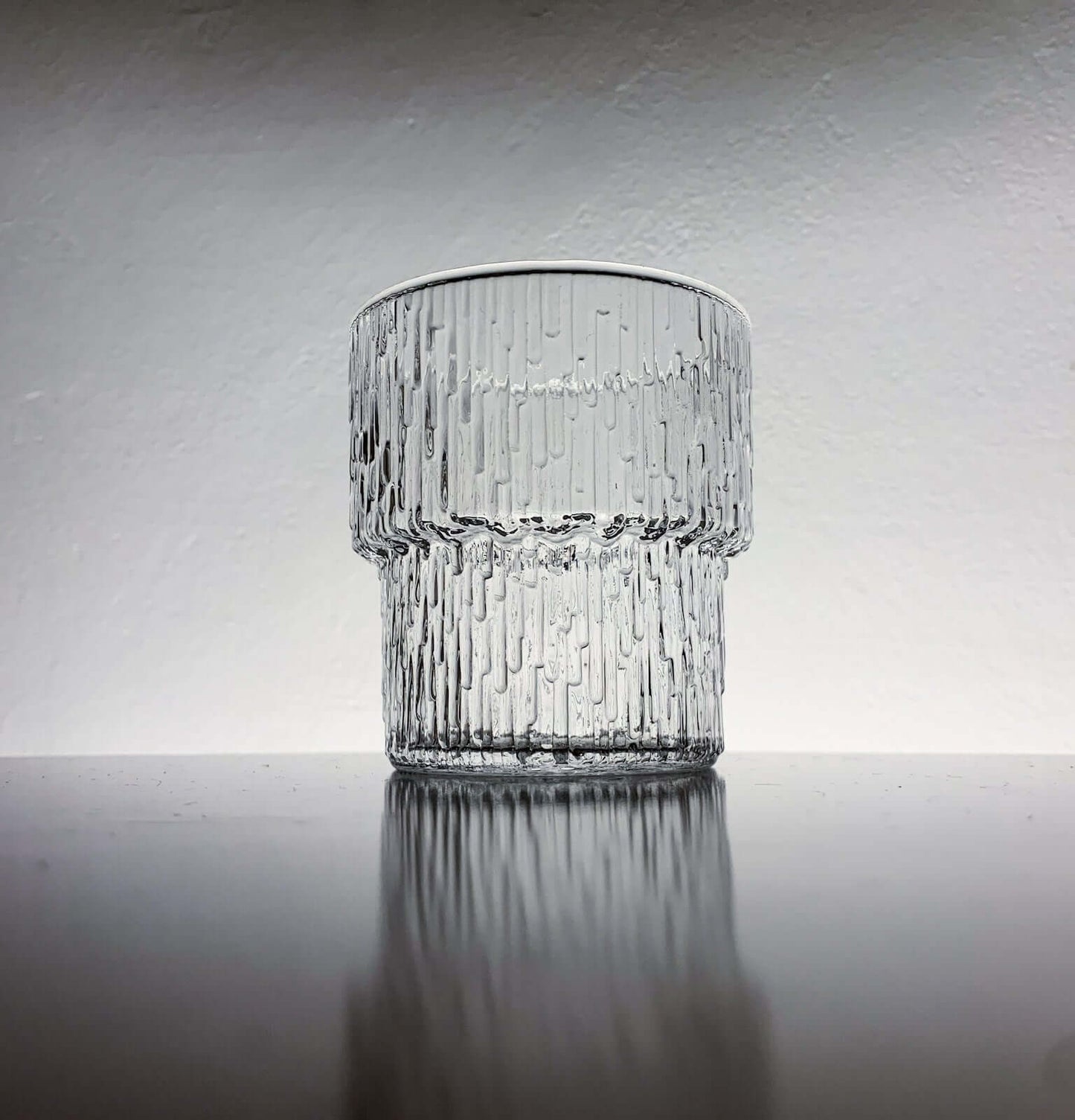 Tapio Wirkkala Paadar Beer Glass | Iittala Finland