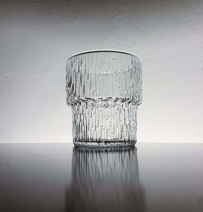 Tapio Wirkkala Paadar Beer Glass | Iittala Finland