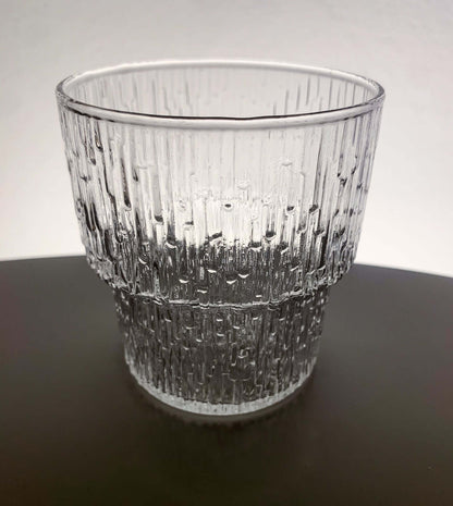 Tapio Wirkkala Paadar Beer Glass | Iittala Finland