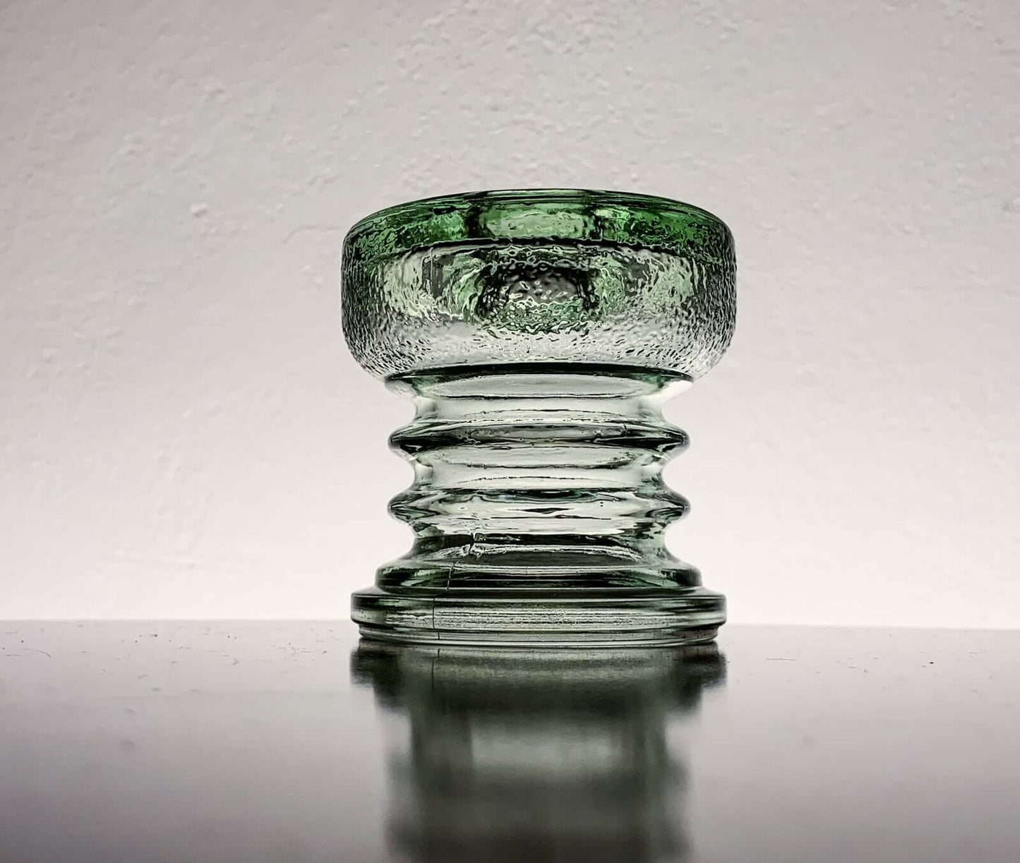 Tamara Aladin Riihimaki, Reversible Candle Holder - Vase Carmen