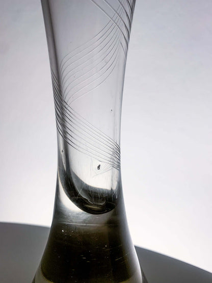 Humppila Kalla vase by Mikko Helander 27 cm | 1960s