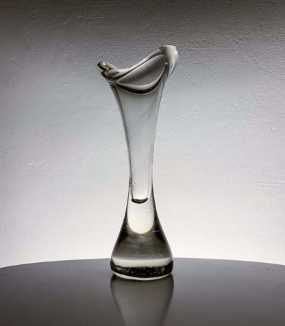 Humppila Kalla vase by Mikko Helander 27 cm | 1960s