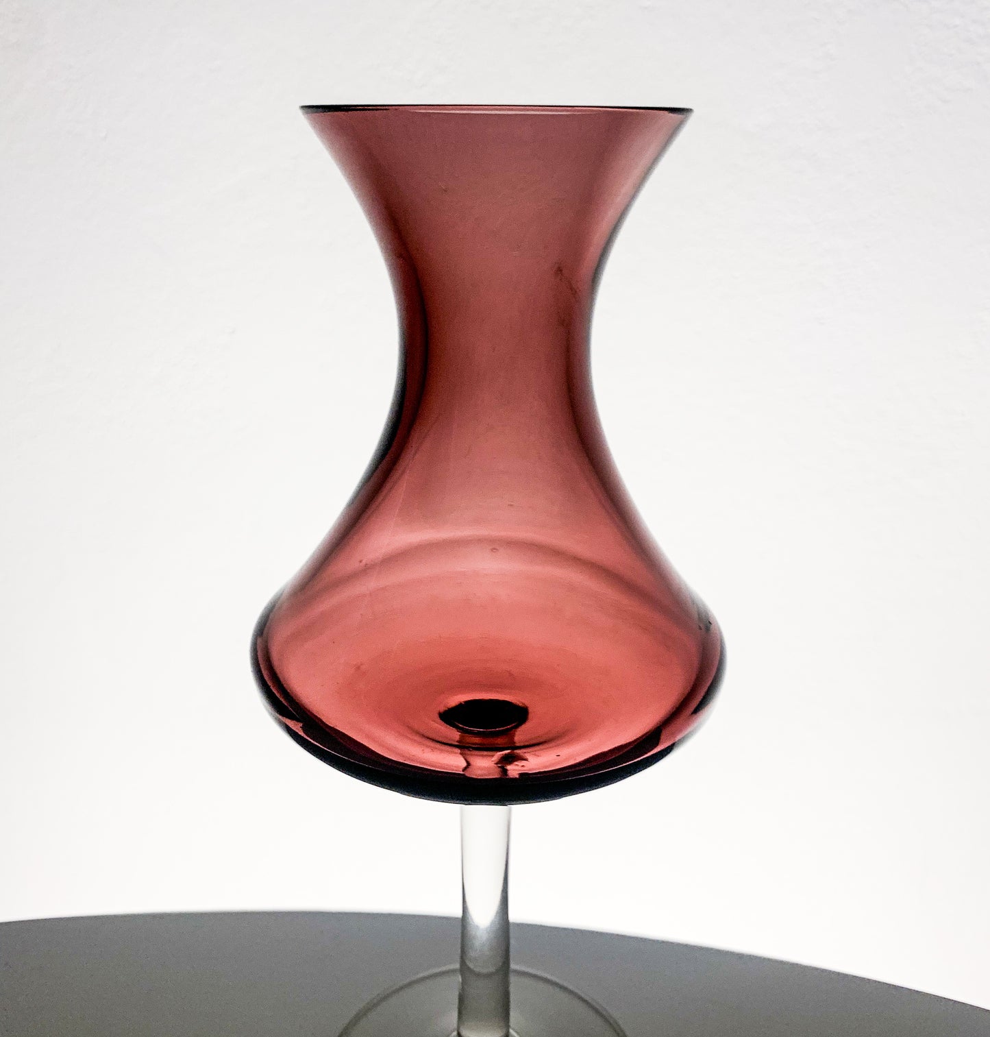 Kumela 4214 glass vase | Sirkku Lehtonen