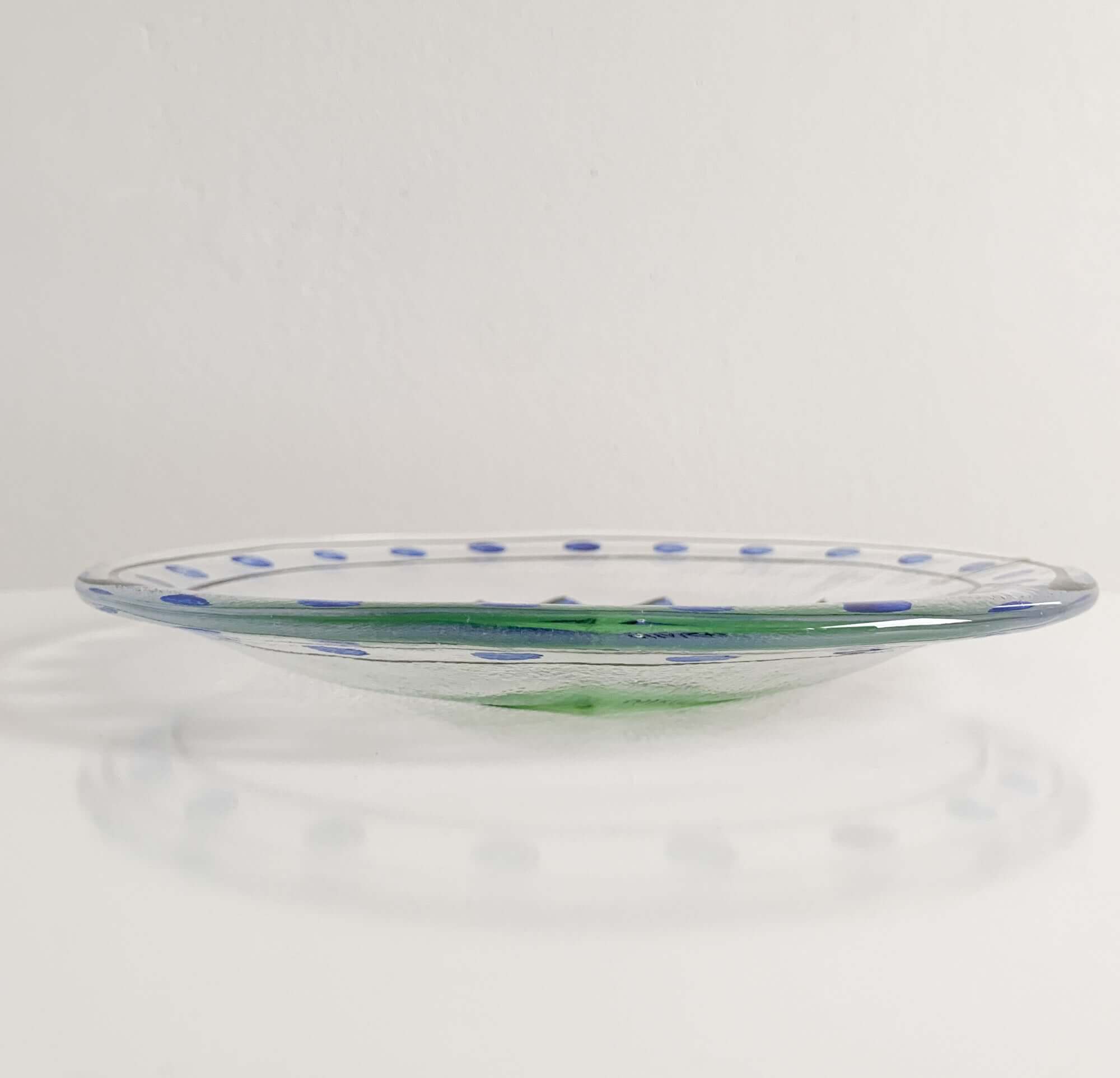 KOSTABODAハート30cm超美品Ulrica Hydman-Vallien