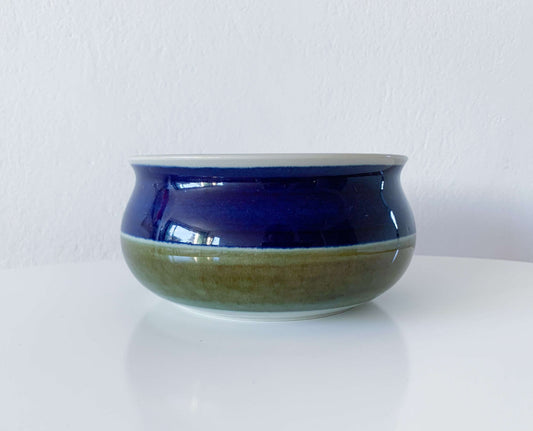 Rorstrand serving bowl Elisabeth, designer Marianne Westman, Sweden, 1970s