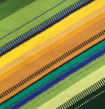 Wool textile “Forest Harvest” | Finland, circa 1970s