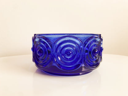 Riihimaki Tamara Aladin, Rengas bowl, 1970s Finland