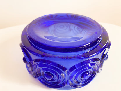 Riihimaki Tamara Aladin, Rengas bowl, 1970s Finland