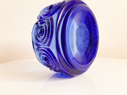 Riihimaki Tamara Aladin, Rengas bowl, 1970s Finland