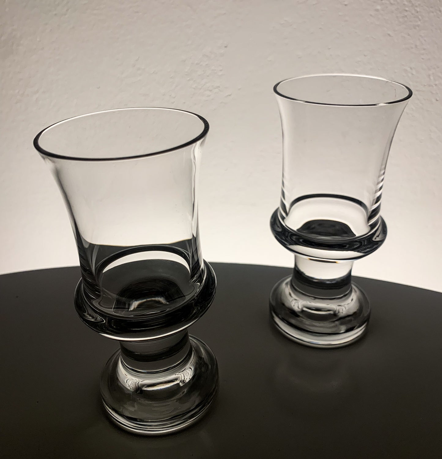 Tapio Wirkkala Tavastia Bierglas | Iittala Finnland