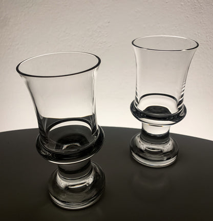 Tapio Wirkkala Tavastia Bierglas | Iittala Finnland