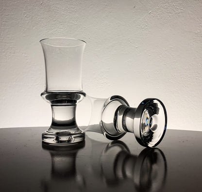 Tapio Wirkkala Tavastia Bierglas | Iittala Finnland